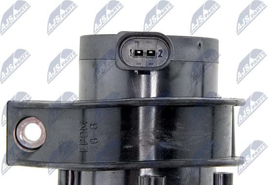 Pump auxiliary heater CPZ-AU-004 - image 2