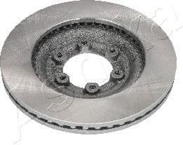 Brake Disc 60-09-919C - image 2