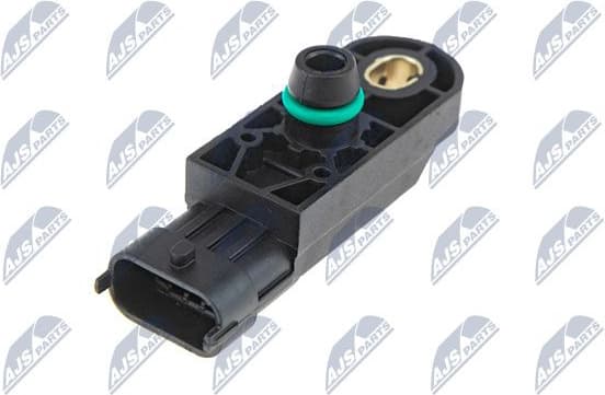 Sensor, boost pressure ECM-NS-000