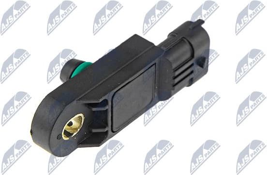 Sensor, boost pressure ECM-NS-000 - image 2