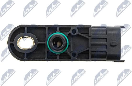 Sensor, boost pressure ECM-NS-000 - image 3