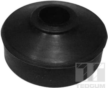 Mounting, shock absorber 00659467