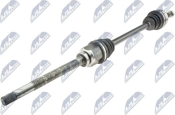 Drive Shaft NPW-RE-042