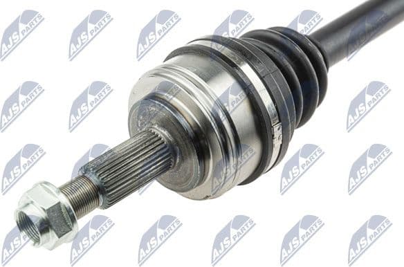 Drive Shaft NPW-RE-042 - image 4