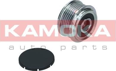 Alternator Freewheel Clutch RC108 - image 3