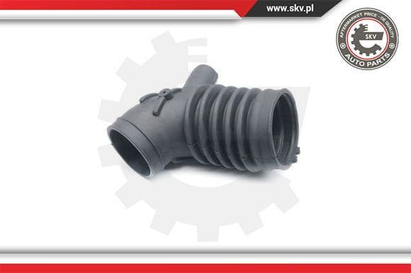 Intake Hose, air filter 24SKV413
