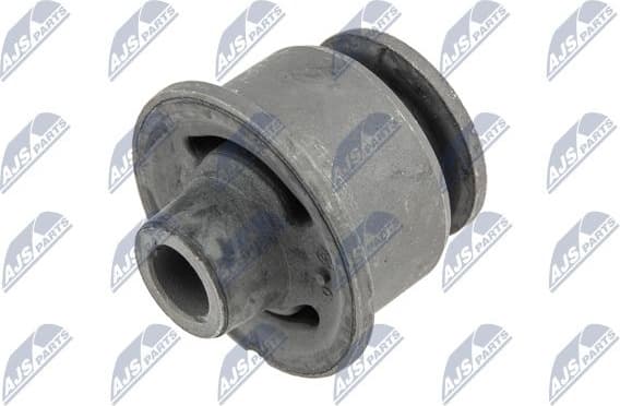 Mounting, control/trailing arm ZTP-CH-005B - image 2