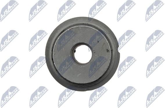 Mounting, control/trailing arm ZTP-CH-005B - image 4