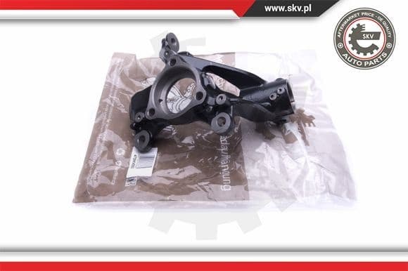 Steering Knuckle, wheel suspension 47SKV092
