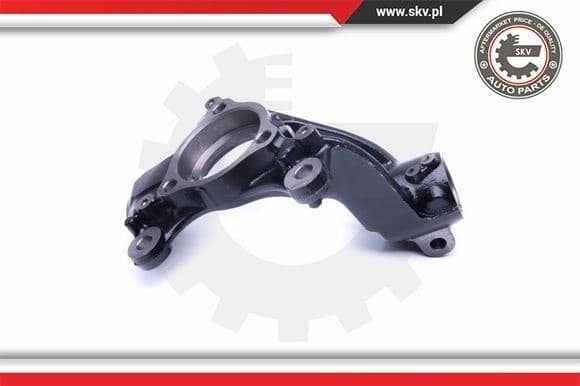 Steering Knuckle, wheel suspension 47SKV092 - image 2