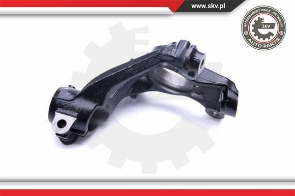 Steering Knuckle, wheel suspension 47SKV092 - image 4