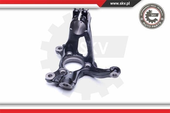 Steering Knuckle, wheel suspension 47SKV092 - image 5