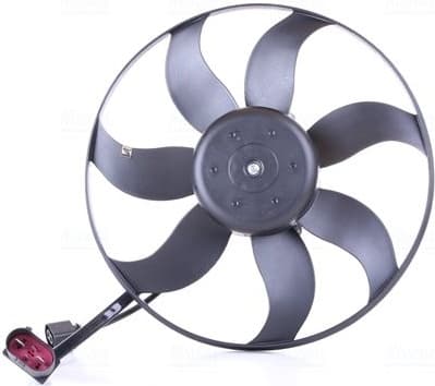 Fan, engine cooling 85699