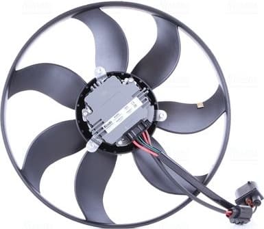 Fan, engine cooling 85699 - image 3