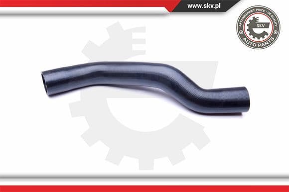 Charge Air Hose 24SKV947 - image 2