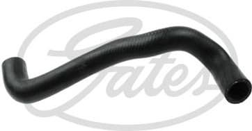 Heater Hose 02-1797