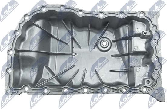 Oil Sump BMO-RE-001 - image 3