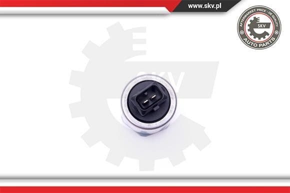 Control Valve, camshaft adjustment 39SKV047 - image 3