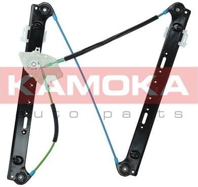 Window Regulator 7200058