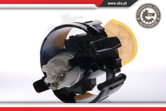 fuel supply unit 02SKV726