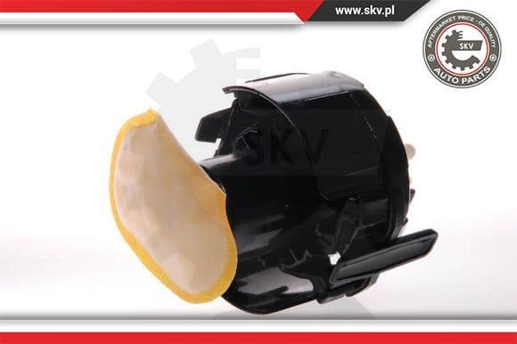 fuel supply unit 02SKV726 - image 2