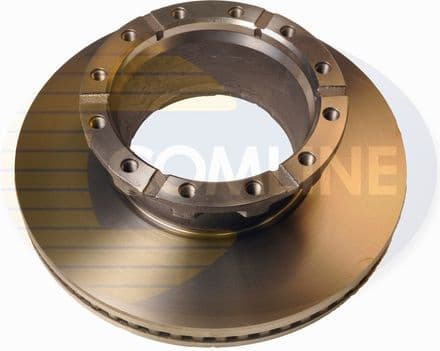 Brake Disc COATED ADC9006V