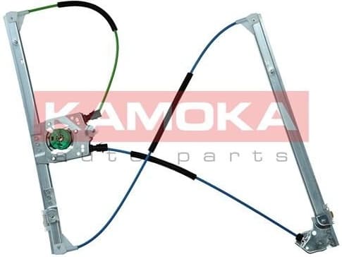 Window Regulator 7200161