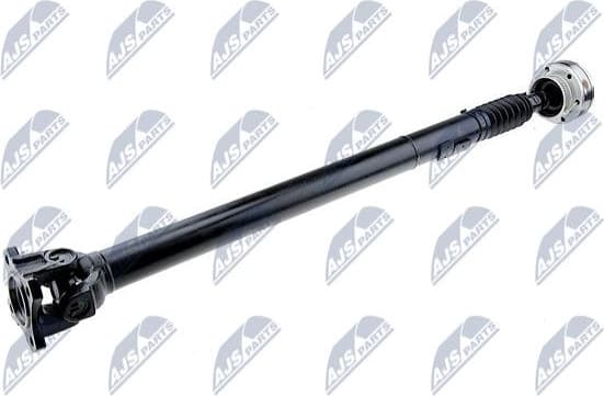 Propshaft, axle drive NWN-CH-006 - image 2