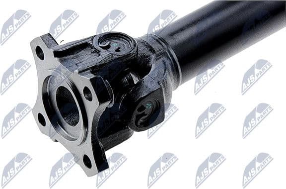 Propshaft, axle drive NWN-CH-006 - image 3