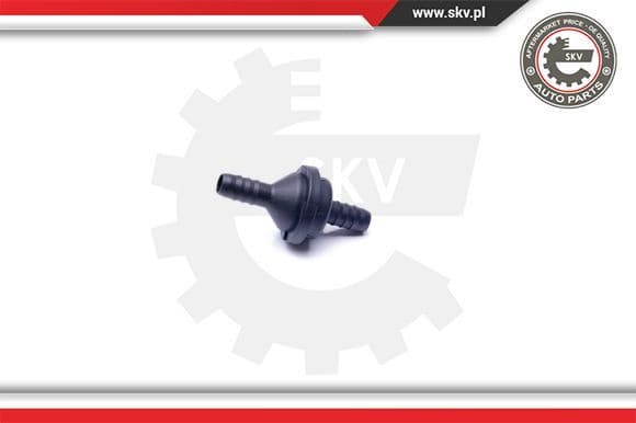 Valve, crankcase ventilation 31SKV063 - image 2