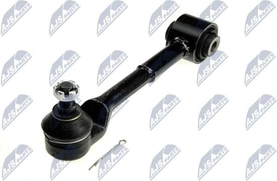 Control/Trailing Arm, wheel suspension ZWT-HD-030