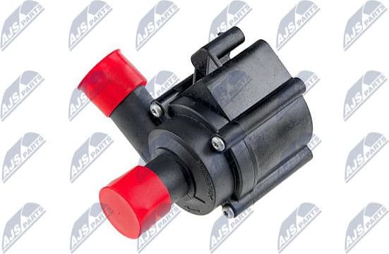 Pump auxiliary heater CPZ-AU-009