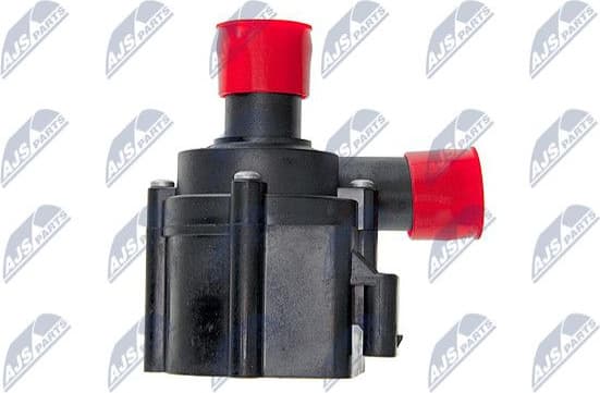 Pump auxiliary heater CPZ-AU-009 - image 3