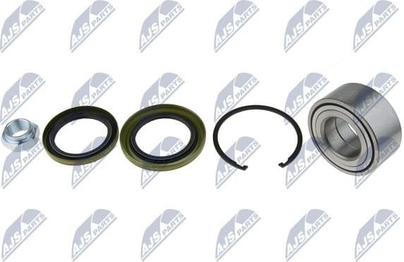 Wheel Bearing Kit KLP-MS-010