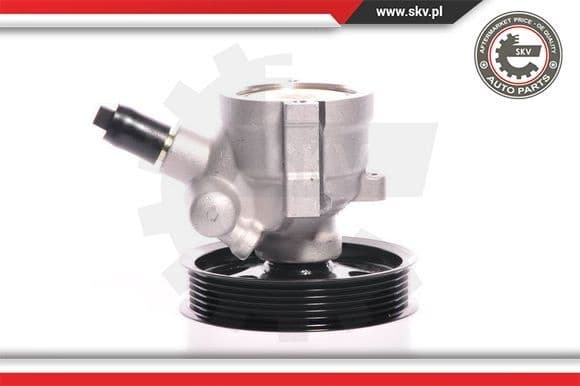 Hydraulic Pump, steering 10SKV108 - image 3