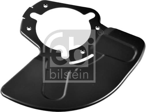 Splash Guard, brake disc 174213