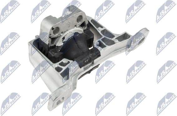 Mounting, engine ZPS-MZ-004 - image 2