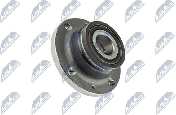 Wheel Bearing Kit KLT-PL-028