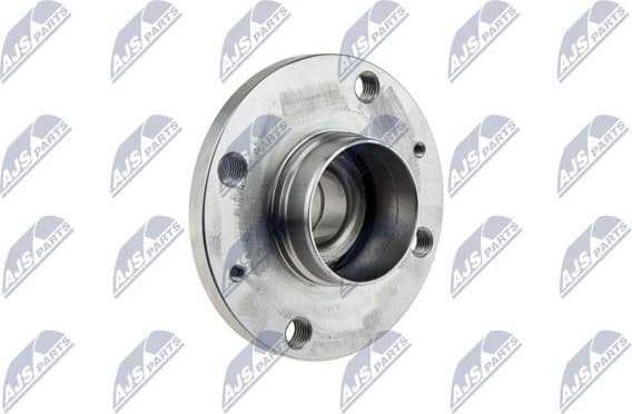 Wheel Bearing Kit KLT-PL-028 - image 2