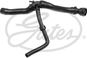 Radiator Hose 05-4329