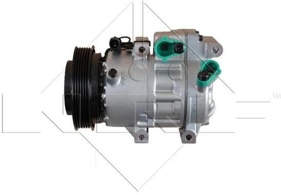 Compressor, air conditioning EASY FIT 32467