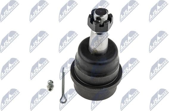 Ball Joint ZSD-CH-003B