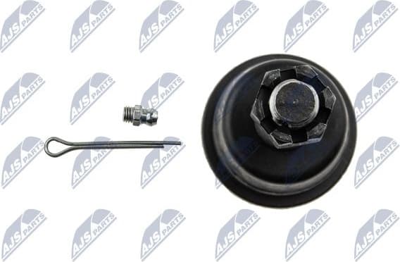 Ball Joint ZSD-CH-003B - image 4