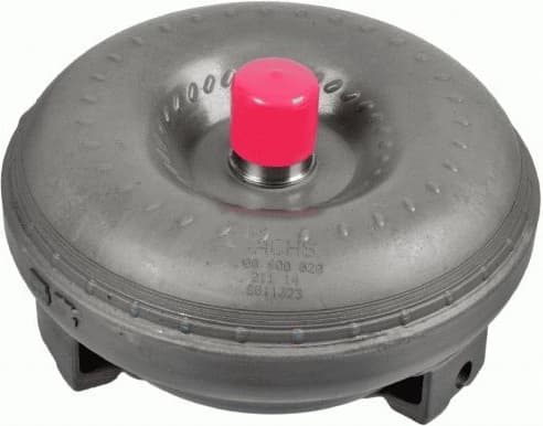 Torque Converter 0700 600 020