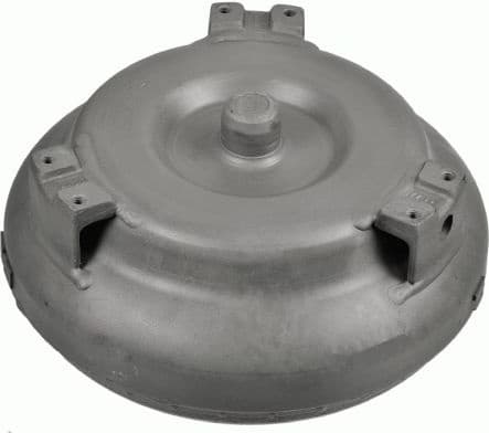 Torque Converter 0700 600 020 - image 2