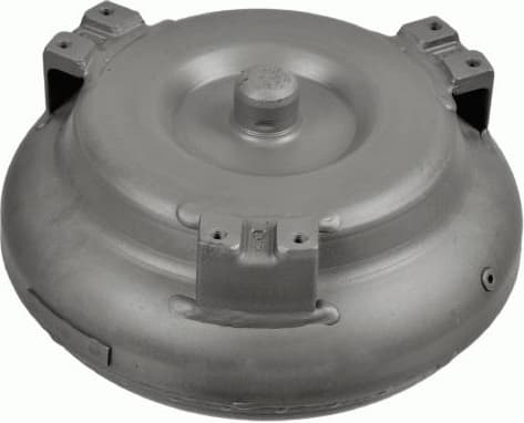 Torque Converter 0700 600 019 - image 2
