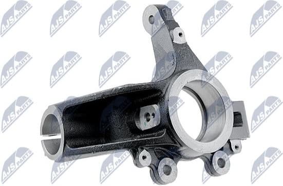 Steering Knuckle, wheel suspension ZZP-MZ-005