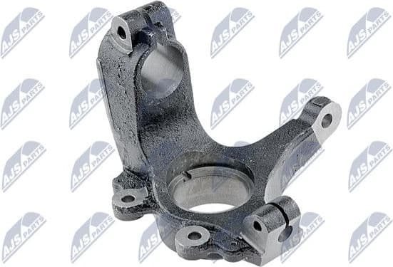 Steering Knuckle, wheel suspension ZZP-MZ-006 - image 2