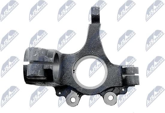 Steering Knuckle, wheel suspension ZZP-MZ-006 - image 3
