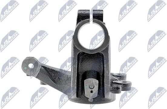 Steering Knuckle, wheel suspension ZZP-MZ-006 - image 5